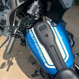 2023 Harley-Davidson fxlrst