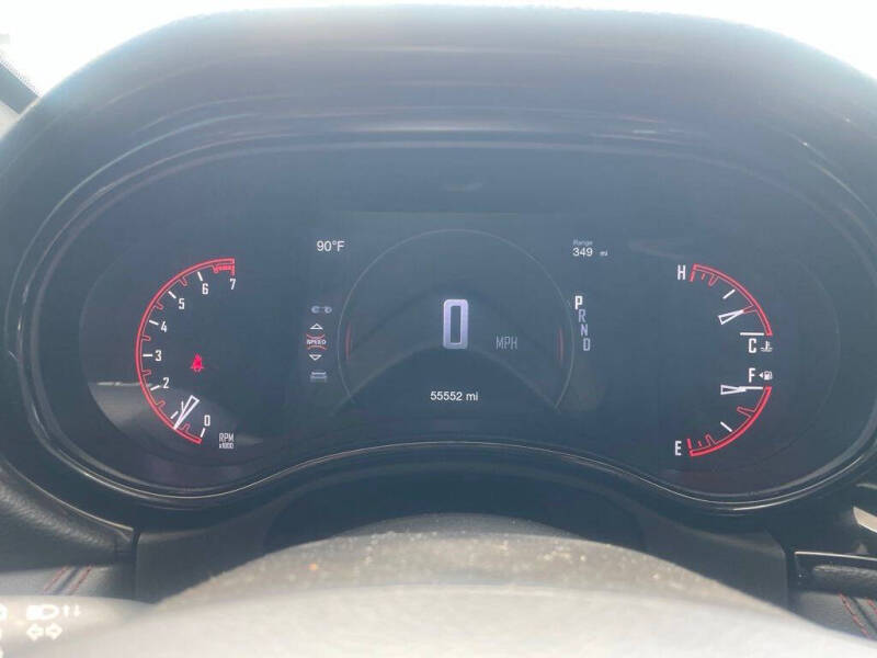 2023 Dodge Durango GT Premium