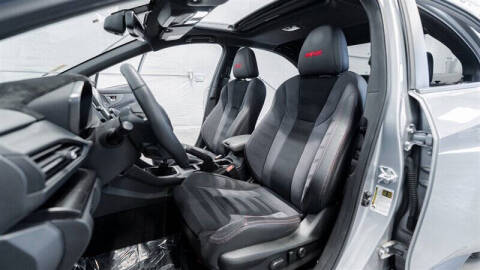 2023 Subaru WRX Limited