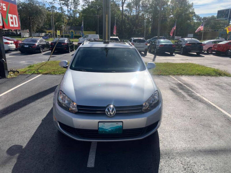 2012 Volkswagen Jetta