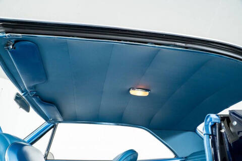 1967 Chevrolet Chevelle Malibu