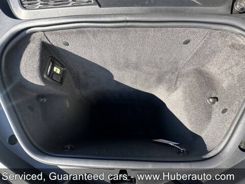 2022 Chevrolet Corvette Stingray