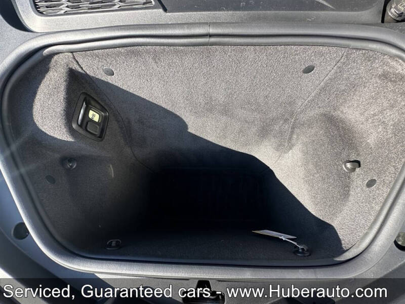 2022 Chevrolet Corvette Stingray