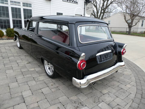 1956 Ford E-Series Wagon