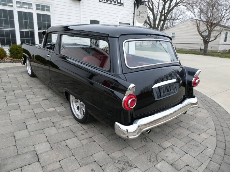 1956 Ford E-Series Wagon