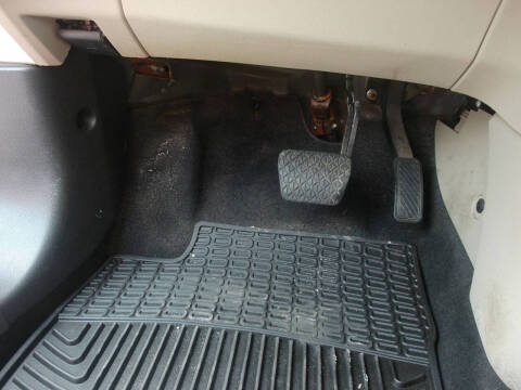 2016 Ford Fiesta Titanium