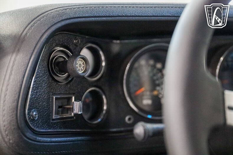 1978 Chevrolet Camaro