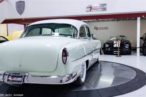 1954 Chevrolet 210