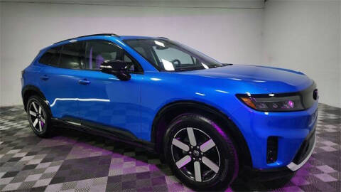 2024 Honda Prologue Touring