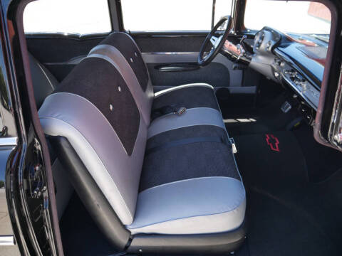 1957 Chevrolet 210