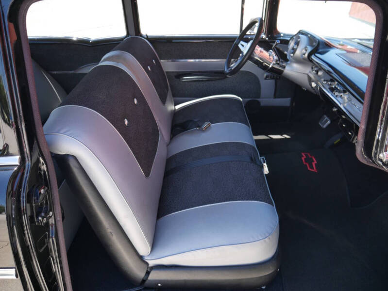 1957 Chevrolet 210