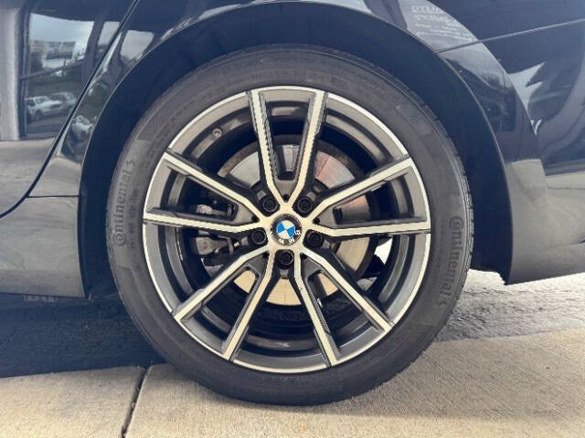 2021 BMW 3 Series 330e xDrive