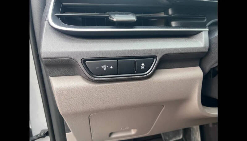 2025 Kia Carnival EX