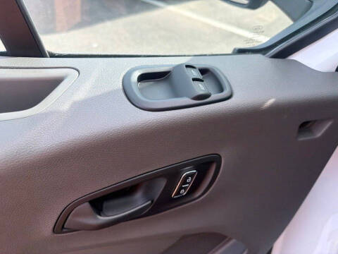 2024 Ford Transit 350