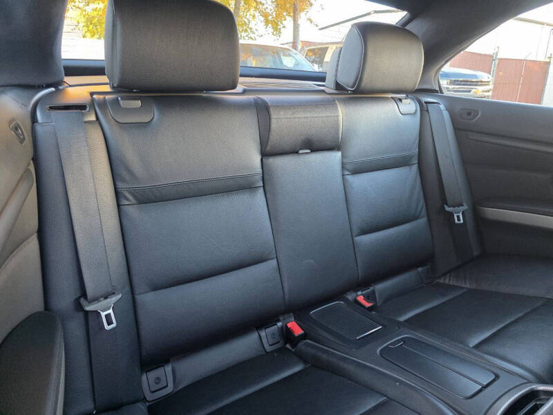 2011 BMW 3 Series 335is