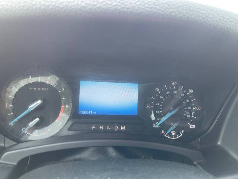 2016 Ford Expedition XLT