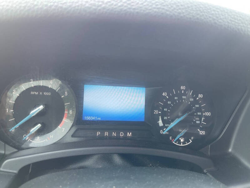 2016 Ford Expedition XLT