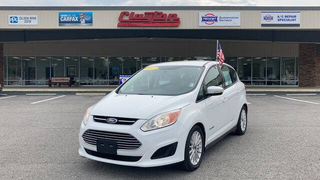 15 Ford C Max Hybrid For Sale Carsforsale Com