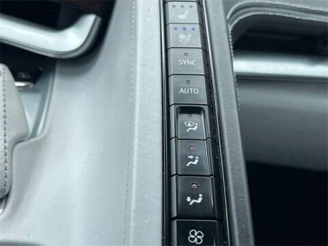 2021 Chevrolet Corvette Stingray