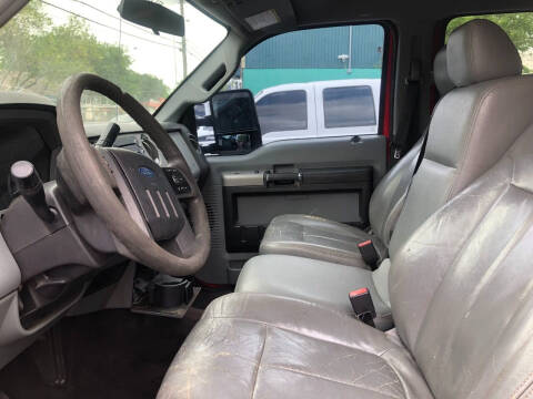 2015 Ford F-250 Super Duty for sale at Carzready in San Antonio TX