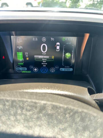 2013 Chevrolet Volt