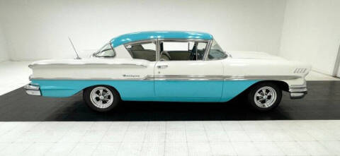1958 Chevrolet Biscayne