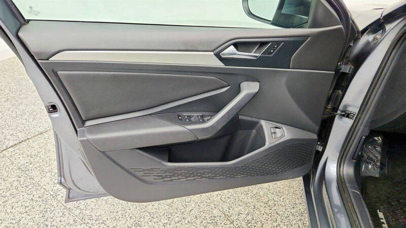 2020 Volkswagen Jetta