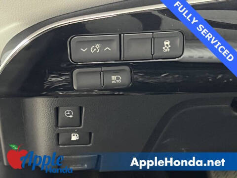 2018 Toyota Prius Prime Plus