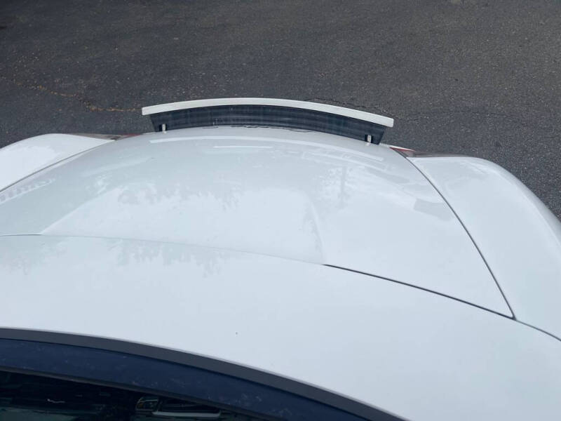 2004 Porsche Boxster S