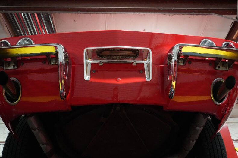 1965 Chevrolet Corvette