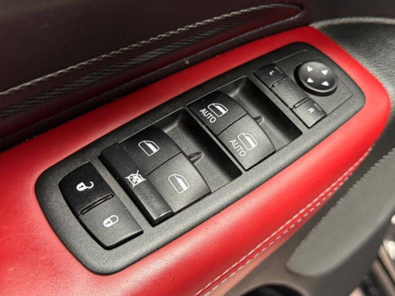 2022 Dodge Durango R/T Plus