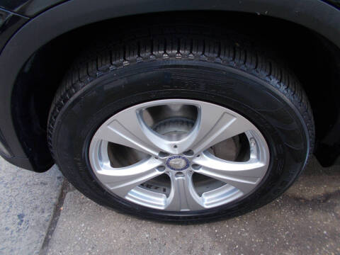 2017 Mercedes-Benz GLC GLC 300 4MATIC