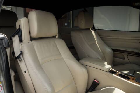 2009 BMW 3 Series 335i
