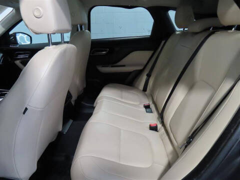 2020 Jaguar F-PACE 25t Premium