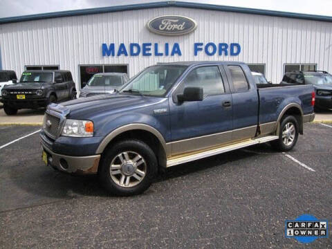 2006 Ford F-150