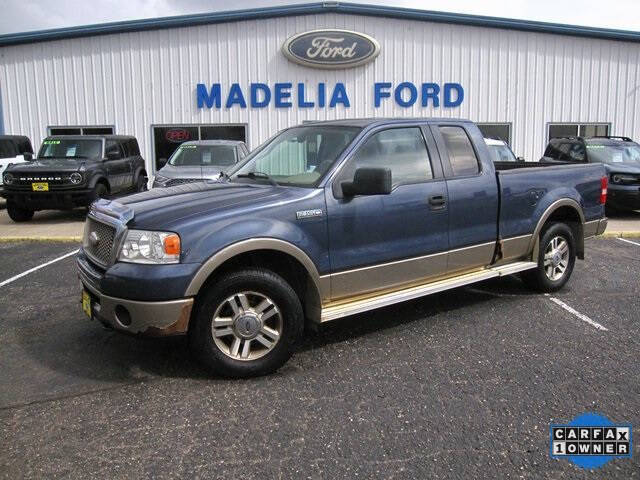 2006 Ford F-150