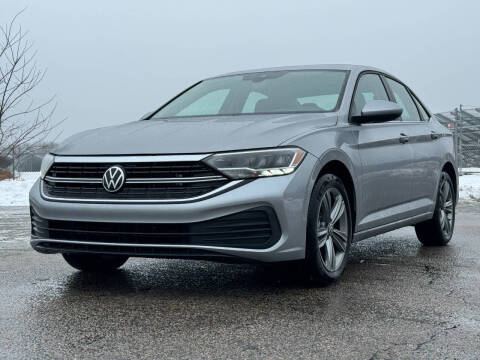 2024 Volkswagen Jetta for sale at Imotobank in Walpole MA
