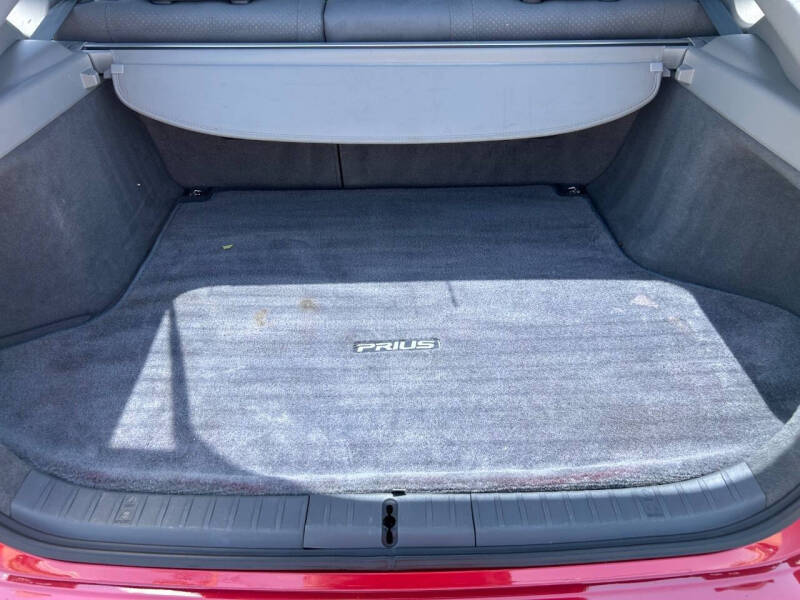 2007 Toyota Prius