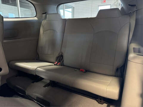 2016 Buick Enclave Premium
