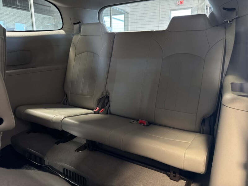2016 Buick Enclave Premium
