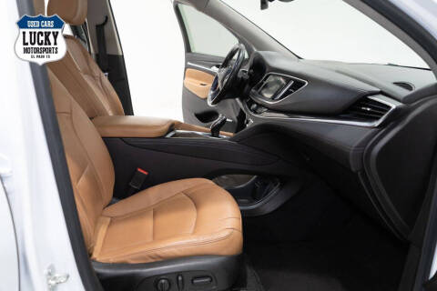 2019 Buick Enclave Premium