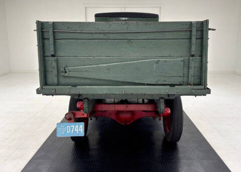 1930 International 3800