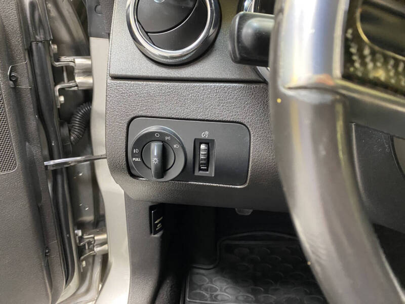 2008 Ford Mustang GT Deluxe