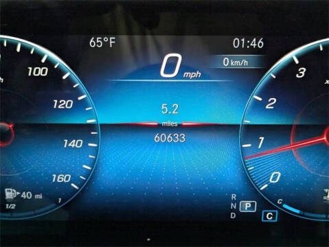 2022 Mercedes-Benz GLE GLE 350 4MATIC