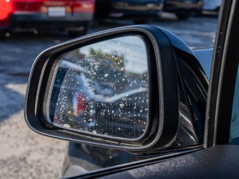 2020 Chevrolet Trax Premier