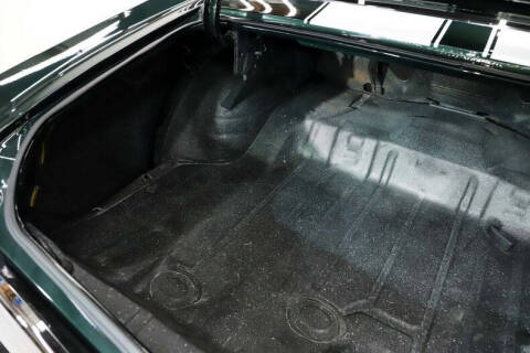 1972 Chevrolet Chevelle