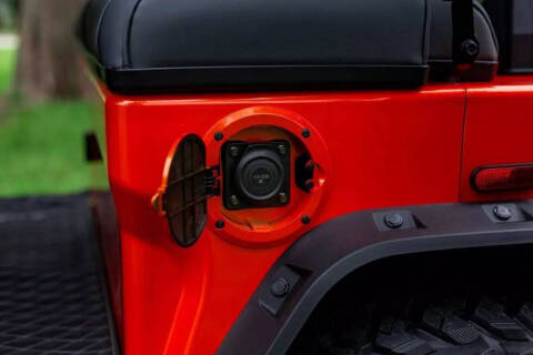 2025 Denago Rover XL6