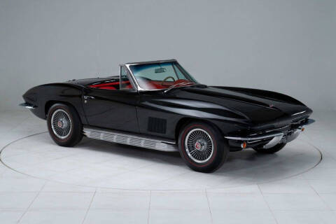 1967 Chevrolet Corvette