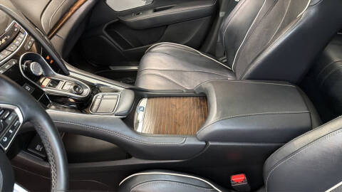 2019 Acura RDX w/Advance