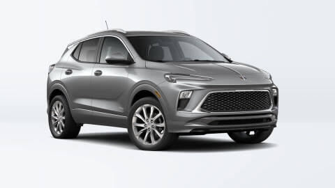 2025 Buick Encore GX Avenir